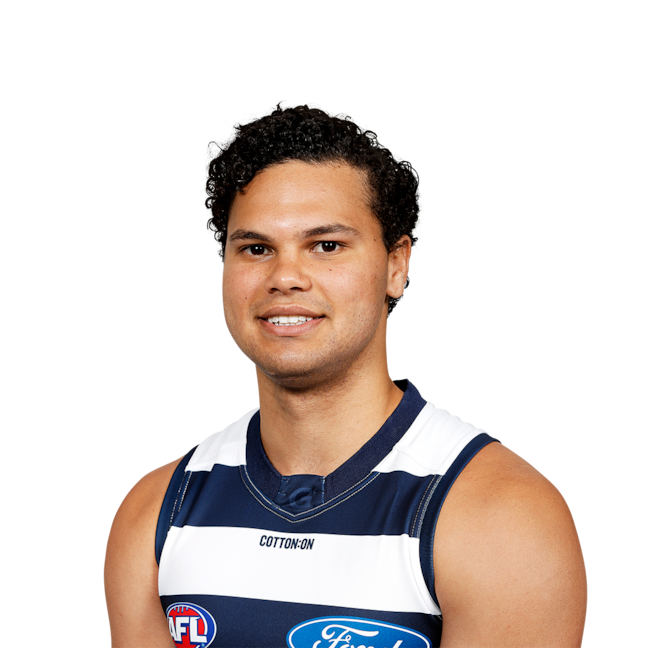 Brandan Parfitt profile picture
